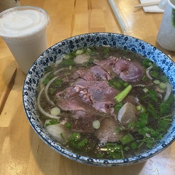 Em Vietnamese Kitchen - Pho - Vietnamese Near Me - Brooklyn, New York