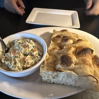 Renee's Tucson - Yummy spinach and artichoke dip - Pizza Near Me - Tucson, Arizona Renee's Tucson - Yummy spinach and artichoke dip - Pizza Near Me - Tucson, Arizona