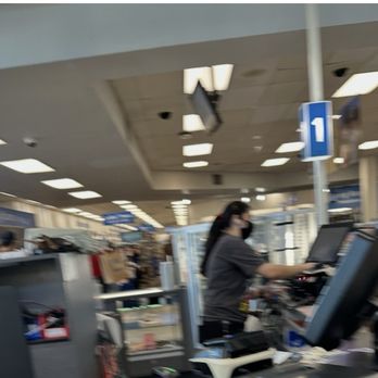 Ross Dress for Less - This associate needs to be removed from the register. Immediately she is extremely rude and disrespectful. - Department Stores Near Me - Tarzana, California Ross Dress for Less - This associate needs to be removed from the register. Immediately she is extremely rude and disrespectful. - Department Stores Near Me - Tarzana, California