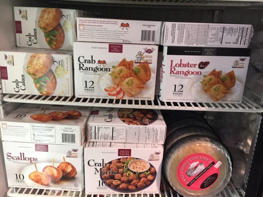 Broadway Marketplace by null