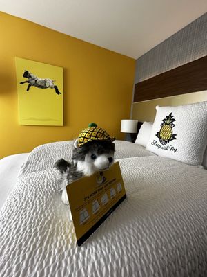 Hotel Z - A Staypineapple Hotel by null