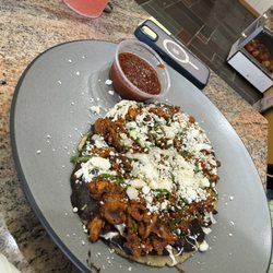La Cocina De La Abuela - Huarache al pastor