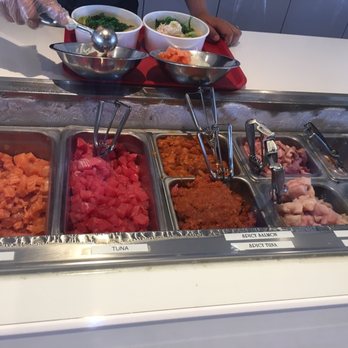 Uroko Poke - Japanese Near Me - Costa Mesa, California