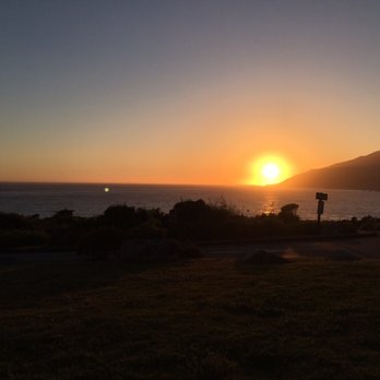 Kirk Creek Campground - Campgrounds Near Me - Big Sur, California Kirk Creek Campground - Campgrounds Near Me - Big Sur, California