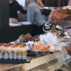 Story Hotel Studio Malmö - Restaurant