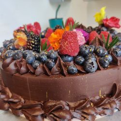 Little Black Dog Bakery