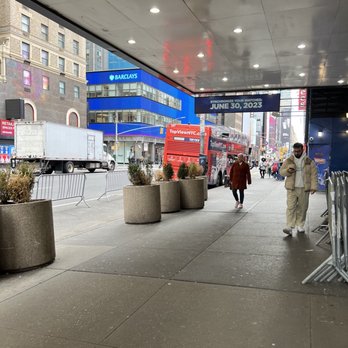 USA Guided Tours - Bus Tours Near Me - New York, New York