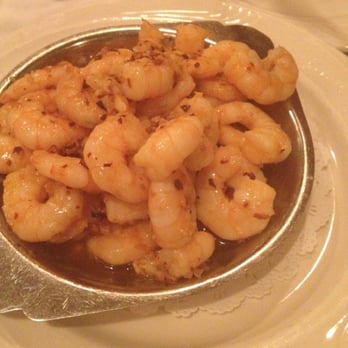 Vila Verde - Garlic shrimp appetizer - Spanish Near Me - Wayne, New Jersey