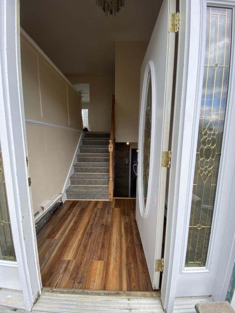 Slide of R S Home Remodeling