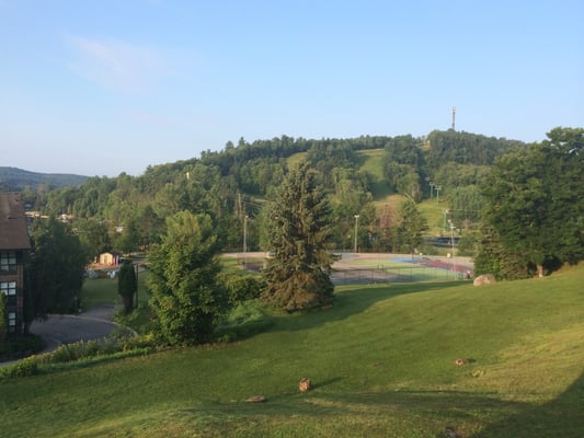 Hidden Valley Resort, an Ascend Collection Resort by null