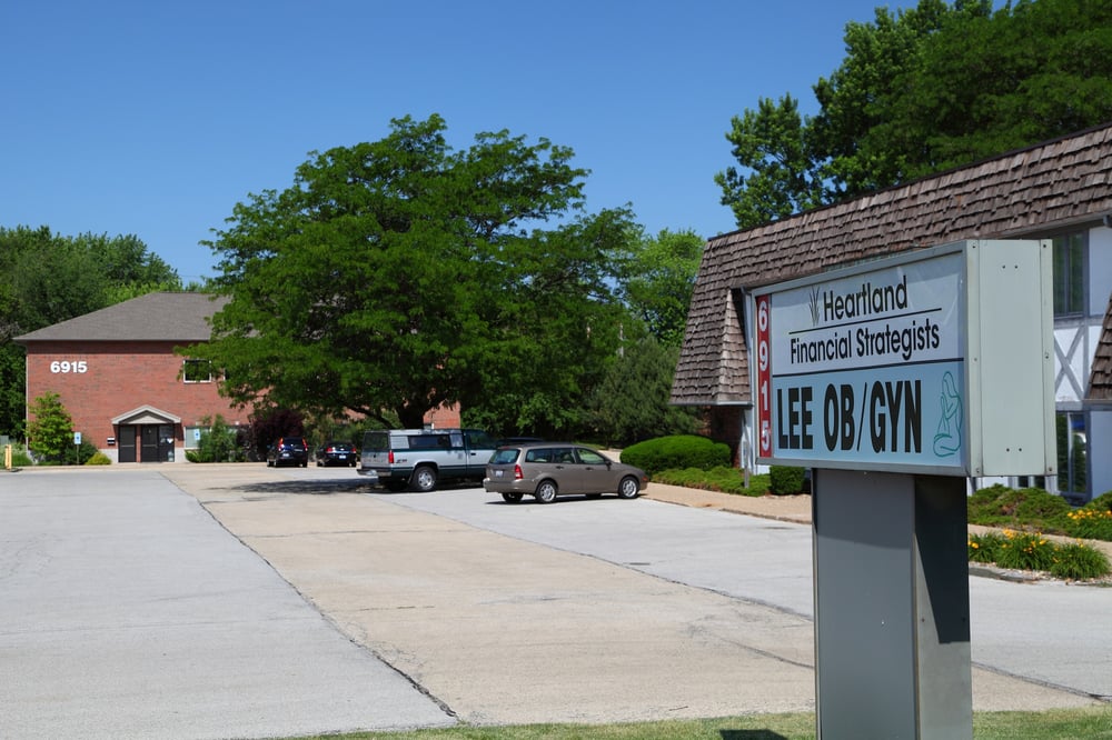 HEARTLAND FINANCIAL STRATEGISTS Updated September 2024 6915 N