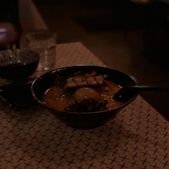 Chow Yum - Oskar's wild ramen - Asian Fusion Near Me - Baton Rouge, Louisiana