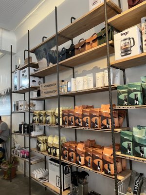 Bocca Coffee by null