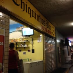 Chiquinhos Bar