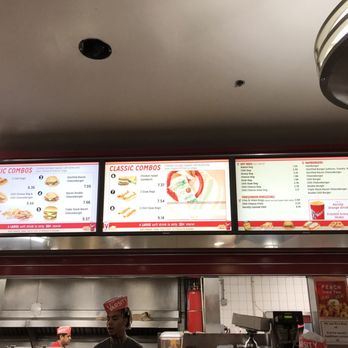 The Varsity - Burgers Near Me - Atlanta, Georgia