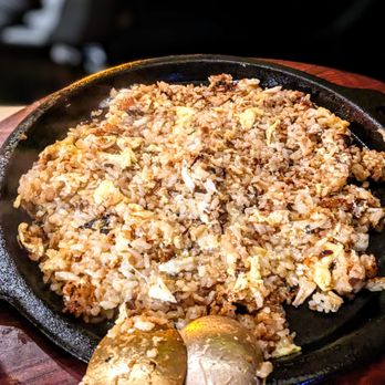 Gahm By Mokbar - a skillet of food - Korean Near Me - Brooklyn, New York