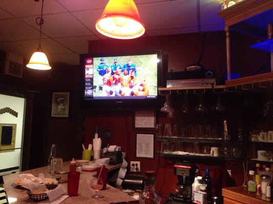 Maravillas Restaurant by null