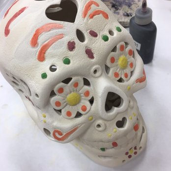 Color Me Mine - Paint-Your-Own Pottery Near Me - Tucson, Arizona Color Me Mine - Paint-Your-Own Pottery Near Me - Tucson, Arizona