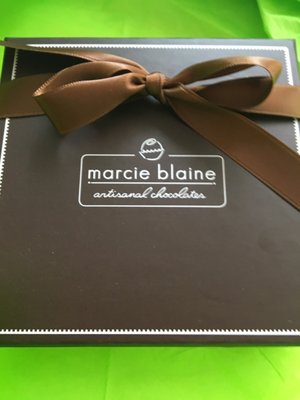 marcie blaine by null