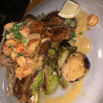 Station 6 - Flounder Special - Seafood Near Me - Bucktown, Louisiana Station 6 - Flounder Special - Seafood Near Me - Bucktown, Louisiana