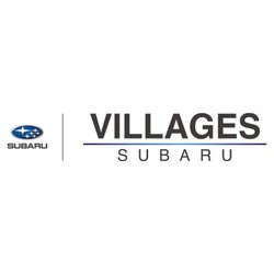 Villages Subaru - Villages Subaru Logo