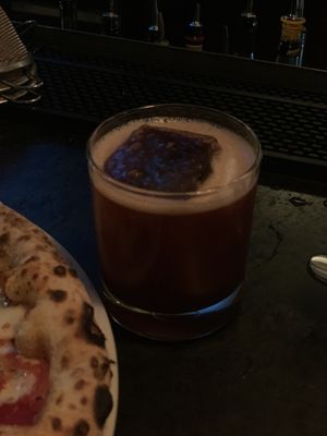 Pizzeria Verità by null