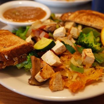 Sunshine Café - Breakfast & Brunch Near Me - Silverthorne, Colorado
