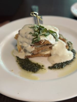 Savona's Trattoria & Bar - Hudson by null