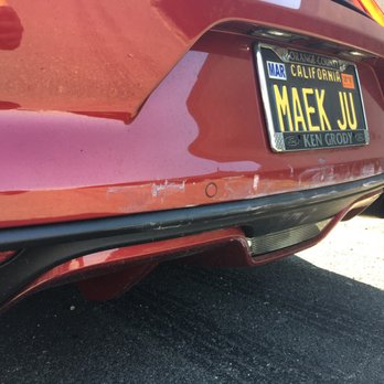 A & R Auto Collision - Body Shops Near Me - South Gate, California