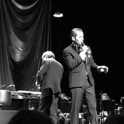 Bay Philharmonic - 2018-19 Season "Symphonic Sinatra" starring Brian Duprey