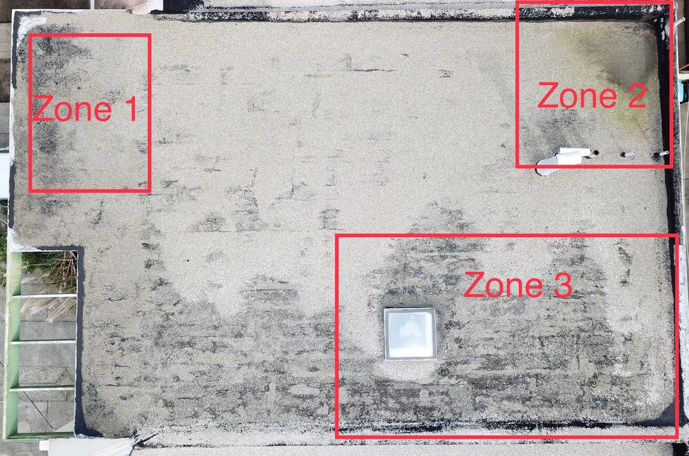 Slide of 7x7 Roofing