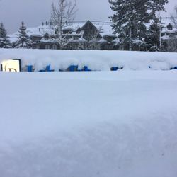 Hilton Vacation Club Lake Tahoe Resort South - Lake Tahoe Vacation Resort 2017