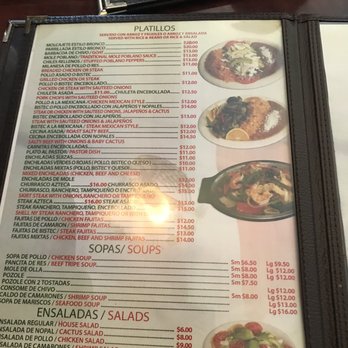Tacos El Bronco - Menu - Mexican Near Me - Brooklyn, New York Tacos El Bronco - Menu - Mexican Near Me - Brooklyn, New York