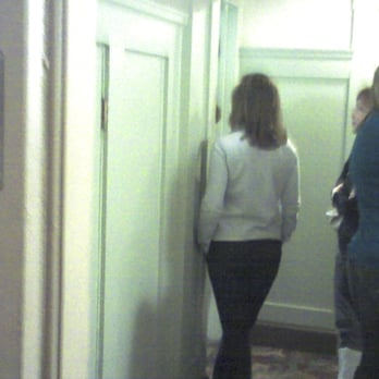 The Castro - women's and handicap restroom - Cinema Near Me - San Francisco, California The Castro - women's and handicap restroom - Cinema Near Me - San Francisco, California