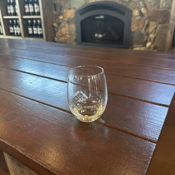 Michael David Winery - A taste of Chardonnay! - Wine Tasting Room Near Me - Lodi, California Michael David Winery - A taste of Chardonnay! - Wine Tasting Room Near Me - Lodi, California