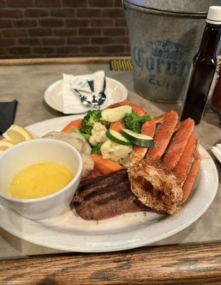 Shucks Tavern & Oyster Bar by null