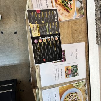 The Harvest Bar - Juice Bars & Smoothies Near Me - Sherman Oaks, California The Harvest Bar - Juice Bars & Smoothies Near Me - Sherman Oaks, California
