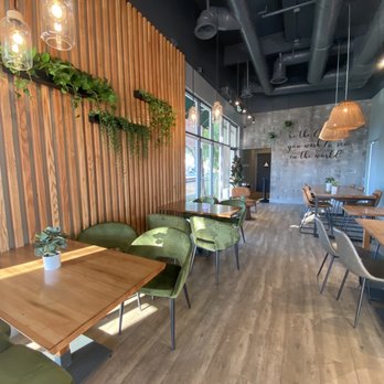 7 Leaves Cafe - Bubble Tea Near Me - Campbell, California