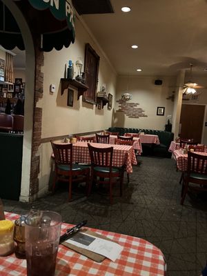 Mama Cozza's by null