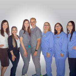 Cochituate Smile Center - The team at top Framingham dentist Cochituate Smile Center