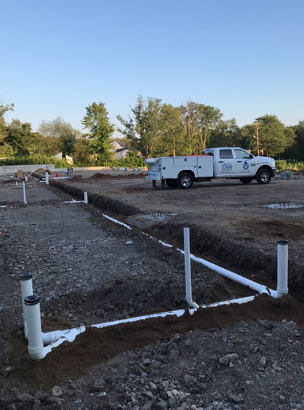 Slide of Hope Plumbing