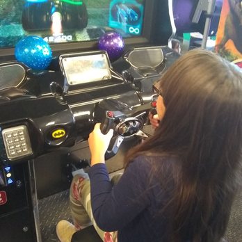 Chuck E. Cheese - Pizza Near Me - Las Cruces, New Mexico