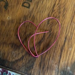 Circle K - Still of Heart-K.