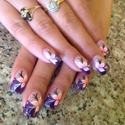 Beauty Nails Salon & Spa