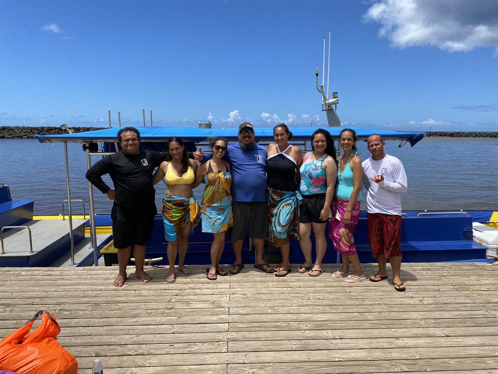 NA PALI EXPLORER Updated July 2024 114 Photos & 79 Reviews