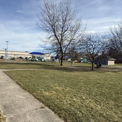 Westgate Park