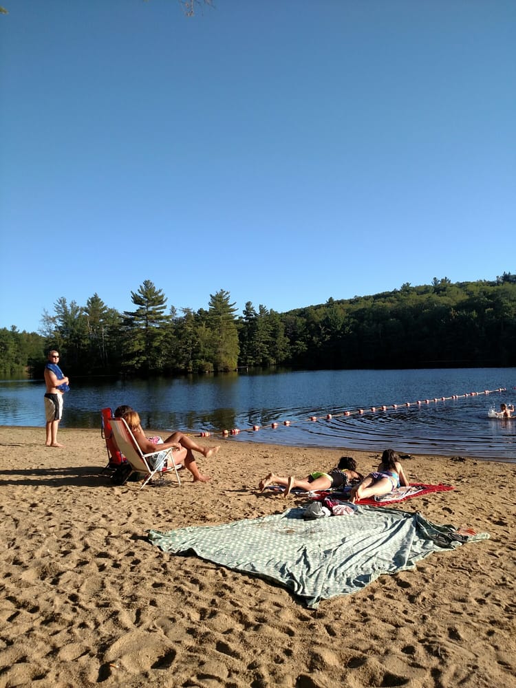 DUNN POND STATE PARK Updated June 2024 15 Photos 289295 Pearl St
