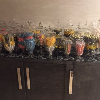 Jack's Candy - Candy store - Candy Stores Near Me - Los Angeles, California