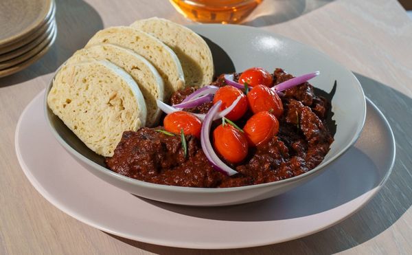 Fred & Stilla by null