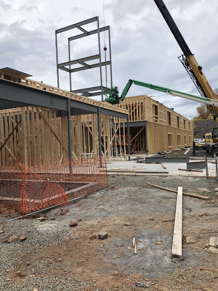 Slide of LK Construction Services